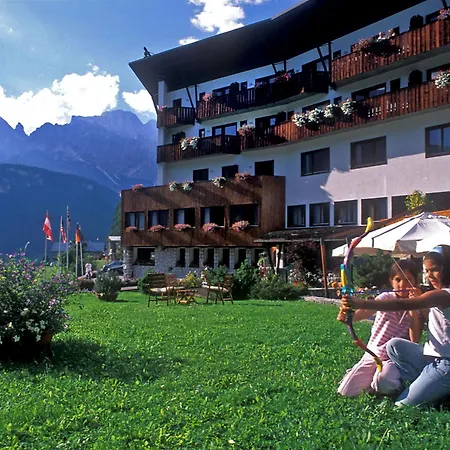 Hotel Mirage 4*