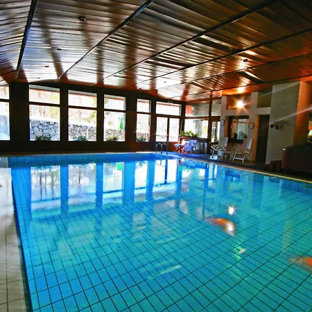 Mirage Hotel