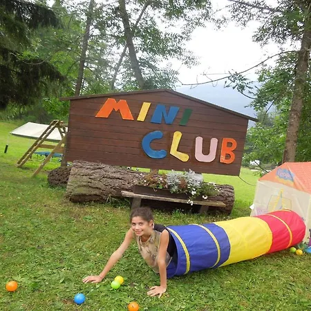 Hotel Mirage Cortina d'Ampezzo