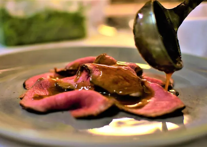 Hotel Mirage Cortina dʼAmpezzo