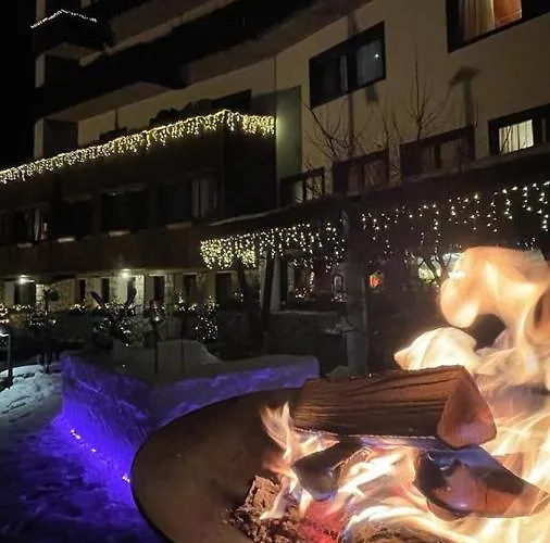 Mirage Hotel Cortina dʼAmpezzo