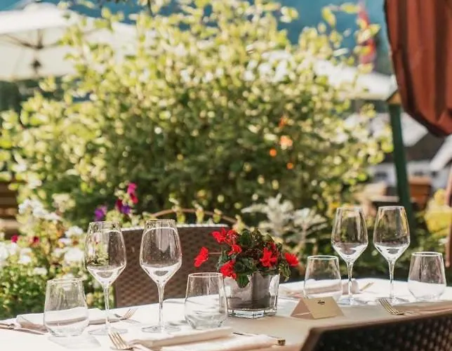 Hotel Mirage Cortina dʼAmpezzo