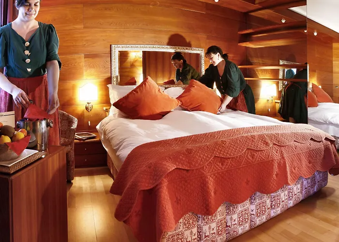 Mirage 4* Cortina dʼAmpezzo