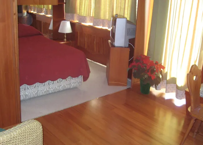 Hotel Mirage 4*