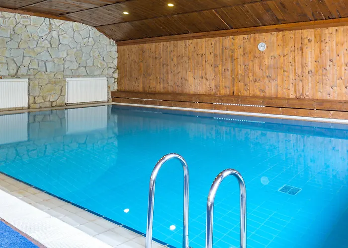 Mirage Hotel Cortina dʼAmpezzo