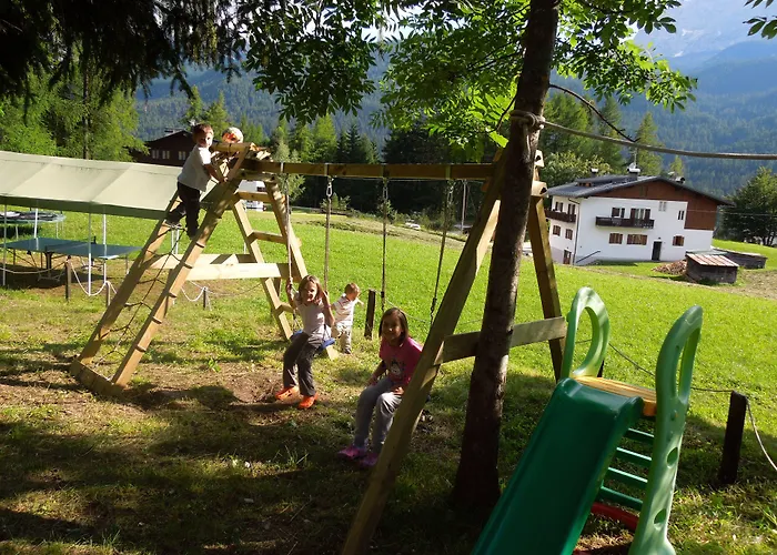 Mirage 4* Cortina dʼAmpezzo