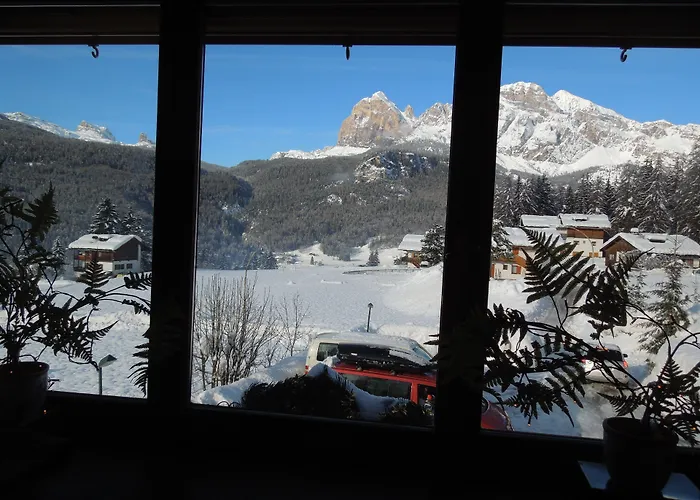 Mirage Hotel Cortina dʼAmpezzo