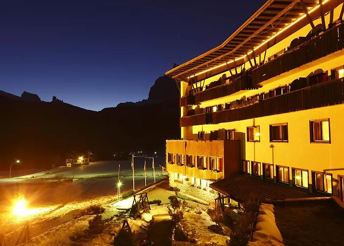 Hotel Mirage
